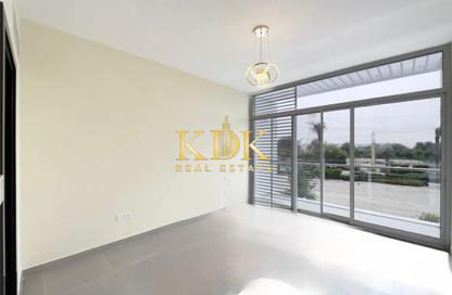 Villa - 4 Bedrooms - 5 Bathrooms for rent in Arabella Townhouses 1 - Arabella Townhouses - Mudon - Dubai