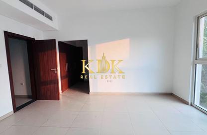 Villa - 4 Bedrooms - 5 Bathrooms for rent in Arabella Townhouses 1 - Arabella Townhouses - Mudon - Dubai
