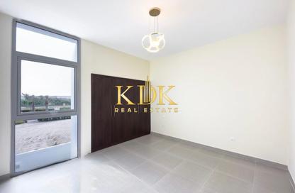 Villa - 4 Bedrooms - 5 Bathrooms for rent in Arabella Townhouses 1 - Arabella Townhouses - Mudon - Dubai