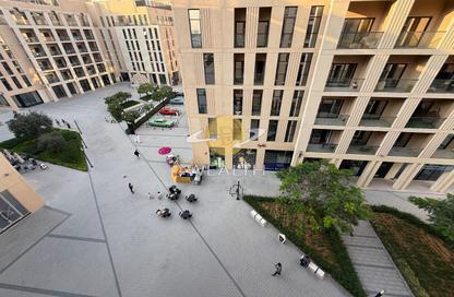 Apartment - 1 Bedroom - 2 Bathrooms for rent in Souks Residential - Al Mamsha - Muwaileh - Sharjah Apartment - 1 Bedroom - 2 Bathrooms for rent in Souks Residential - Al Mamsha - Muwaileh - Sharjah