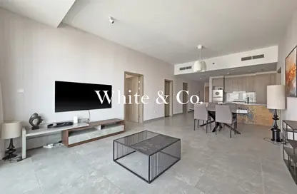Apartment - 2 Bedrooms - 3 Bathrooms for sale in Stella Maris - Dubai Marina - Dubai