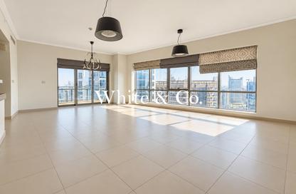 Apartment - 1 - 2 for rent in South Ridge 1 - South Ridge - Downtown Dubai - Dubai