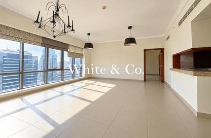 Apartment - 1 - 2 for rent in South Ridge 1 - South Ridge - Downtown Dubai - Dubai