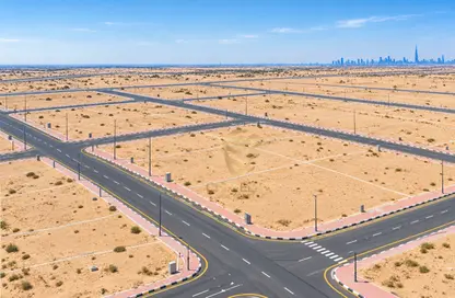 Land for sale in Al Bataeh Oasis - Al Bataeh - Sharjah