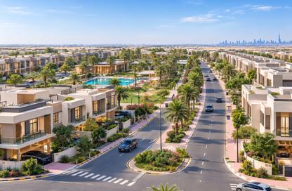 Land - Studio for sale in Al Bataeh Oasis - Al Bataeh - Sharjah