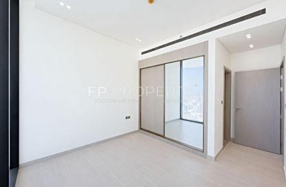 Apartment - 1 - 2 for rent in Binghatti Phantom - District 17 - Jumeirah Village Circle - Dubai