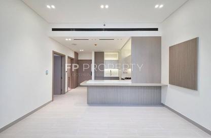 Apartment - 1 - 2 for rent in Binghatti Phantom - District 17 - Jumeirah Village Circle - Dubai
