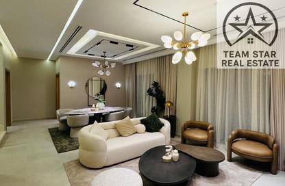 Villa - 4 - 6 for rent in Al Yasmeen 1 - Al Yasmeen - Ajman