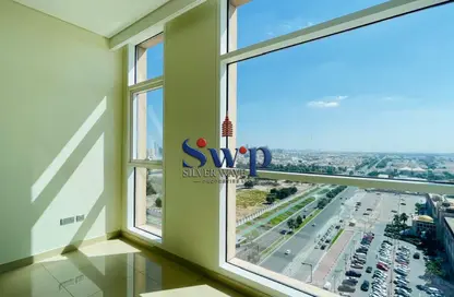 شقة - غرفة نوم - 2 حمامات للايجار في يونايتد سكوير - الخالدية - أبوظبي