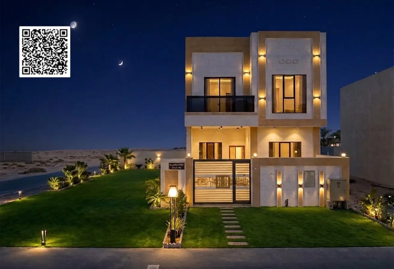 158268803 - الصورة الرئيسية للعقار