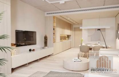 Apartment - Studio - 1 Bathroom for rent in MAG 330 - City of Arabia - Dubai