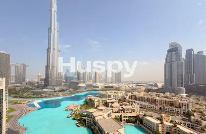 Apartment - 3 Bedrooms - 4 Bathrooms for sale in The Residences 7 - The Residences - Downtown Dubai - Dubai