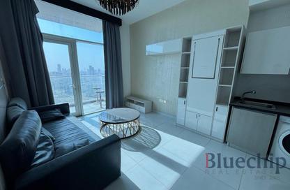 Apartment - Studio - 1 for rent in Miraclz Tower by Danube - Arjan - Dubai Apartment - Studio - 1 for rent in Miraclz Tower by Danube - Arjan - Dubai