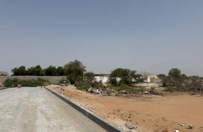 Land - Studio for sale in Al Helio 1 - Al Helio - Ajman