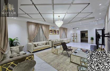 Villa - 5 Bedrooms - 7+ Bathrooms for sale in Al Rawda 2 Villas - Al Rawda 2 - Al Rawda - Ajman Villa - 5 Bedrooms - 7+ Bathrooms for sale in Al Rawda 2 Villas - Al Rawda 2 - Al Rawda - Ajman