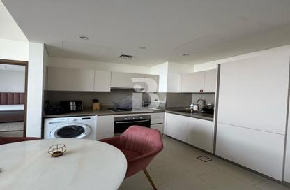 Apartment - 2 Bedrooms - 2 Bathrooms for rent in Sobha Creek Vistas Tower B - Sobha Hartland - Mohammed Bin Rashid City - Dubai Apartment - 2 Bedrooms - 2 Bathrooms for rent in Sobha Creek Vistas Tower B - Sobha Hartland - Mohammed Bin Rashid City - Dubai