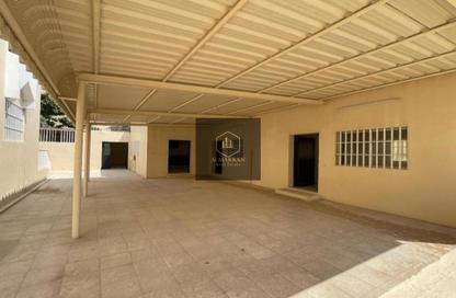 Villa - 4 Bedrooms - 6 Bathrooms for rent in Al Qarain 1 - Al Qarain - Sharjah