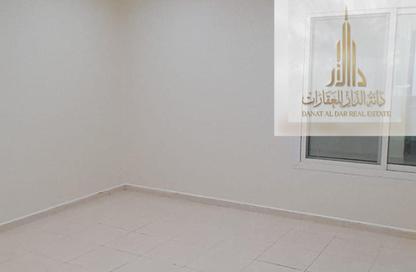 Apartment - 1 Bedroom - 2 Bathrooms for sale in Al Rashidiya Towers - Al Rashidiya - Ajman Downtown - Ajman