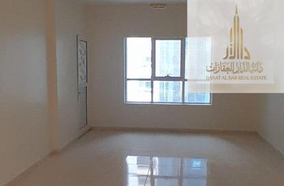 Apartment - 1 Bedroom - 2 Bathrooms for sale in Al Rashidiya Towers - Al Rashidiya - Ajman Downtown - Ajman