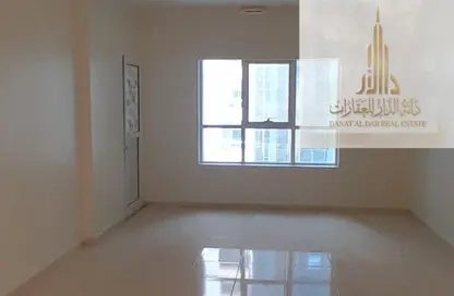 Apartment - 1 Bedroom - 2 Bathrooms for sale in Al Rashidiya Towers - Al Rashidiya - Ajman Downtown - Ajman