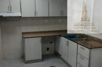 Apartment - 1 Bedroom - 2 Bathrooms for sale in Al Rashidiya Towers - Al Rashidiya - Ajman Downtown - Ajman Apartment - 1 Bedroom - 2 Bathrooms for sale in Al Rashidiya Towers - Al Rashidiya - Ajman Downtown - Ajman