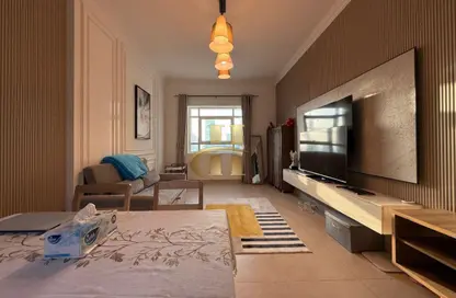 Apartment - 1 Bedroom - 2 Bathrooms for sale in Plaza Residences 2 - Plaza Residences - District 13 - Jumeirah Village Circle - Dubai