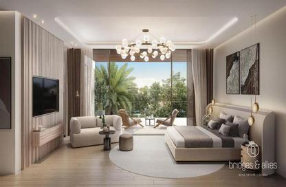 Villa - 5 Bedrooms - 7 Bathrooms for sale in Elysian Mansions - Tilal Al Ghaf - Dubai