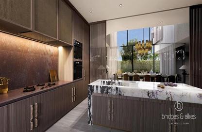 Villa - 5 Bedrooms - 7 Bathrooms for sale in Elysian Mansions - Tilal Al Ghaf - Dubai