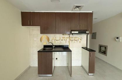 Apartment - Studio - 1 Bathroom for rent in Golden Homes Building - District 15 - Jumeirah Village Circle - Dubai
