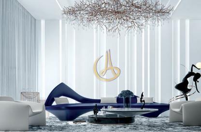 Apartment - 1 Bedroom - 2 Bathrooms for sale in Fashionz by Danube - District 4 - Jumeirah Village Triangle - Dubai Apartment - 1 Bedroom - 2 Bathrooms for sale in Fashionz by Danube - District 4 - Jumeirah Village Triangle - Dubai