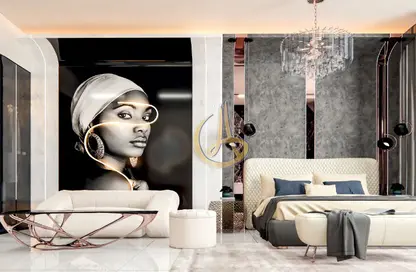 Apartment - 1 Bedroom - 2 Bathrooms for sale in Fashionz by Danube - District 4 - Jumeirah Village Triangle - Dubai Apartment - 1 Bedroom - 2 Bathrooms for sale in Fashionz by Danube - District 4 - Jumeirah Village Triangle - Dubai