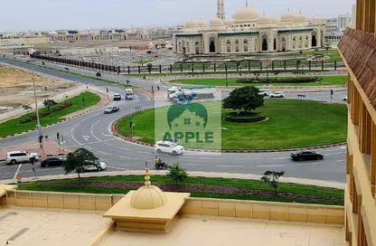 Apartment - 1 Bedroom - 1 Bathroom for rent in Muwaileh 29 Building - Muwaileh - Sharjah