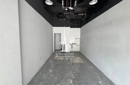 Shop - Studio - 1 Bathroom for rent in Rokane G25 - District 10 - Jumeirah Village Circle - Dubai
