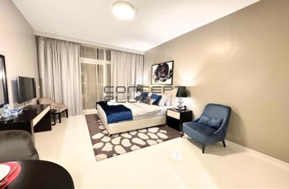 Apartment - Studio - 1 Bathroom for sale in Artesia B - Artesia - Damac Hills - Dubai