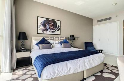 Apartment - Studio - 1 Bathroom for sale in Artesia B - Artesia - Damac Hills - Dubai Apartment - Studio - 1 Bathroom for sale in Artesia B - Artesia - Damac Hills - Dubai