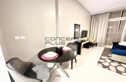 Apartment - Studio - 1 Bathroom for sale in Artesia B - Artesia - Damac Hills - Dubai Apartment - Studio - 1 Bathroom for sale in Artesia B - Artesia - Damac Hills - Dubai