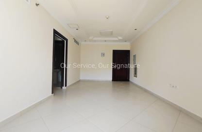 Apartment - 1 Bedroom - 2 Bathrooms for rent in New Al Taawun Road - Al Taawun - Sharjah