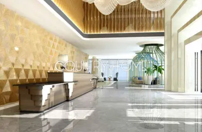 Apartment - 2 Bedrooms - 3 Bathrooms for sale in Elmora - Jumeirah Garden City - Al Satwa - Dubai Apartment - 2 Bedrooms - 3 Bathrooms for sale in Elmora - Jumeirah Garden City - Al Satwa - Dubai