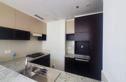 Apartment - 1 - 1 for rent in Dubai Creek Residences North Tower 1 - Dubai Creek Residences North - Dubai Creek Residences - Dubai Creek Harbour (The Lagoons) - Dubai