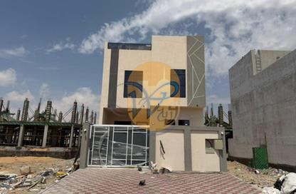 Villa - 3 Bedrooms - 6 Bathrooms for sale in Umm Al Quwain Marina - Umm Al Quwain