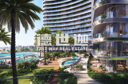Apartment - Studio - 1 Bathroom for sale in Binghatti Hills Tower 1 - Binghatti Hills - Dubai Science Park - Dubai Apartment - Studio - 1 Bathroom for sale in Binghatti Hills Tower 1 - Binghatti Hills - Dubai Science Park - Dubai