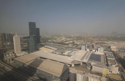 Duplex - 1 Bedroom - 2 Bathrooms for rent in Park Place Tower - Sheikh Zayed Road - Dubai Duplex - 1 Bedroom - 2 Bathrooms for rent in Park Place Tower - Sheikh Zayed Road - Dubai