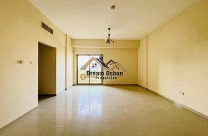 Apartment - 2 - 3 for rent in Al Khair Building - Dubai Silicon Oasis - Dubai