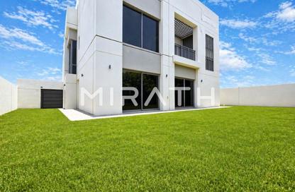 Villa - 5 Bedrooms - 6 Bathrooms for rent in Umm Suqeim 1 Villas - Umm Suqeim 1 - Umm Suqeim - Dubai