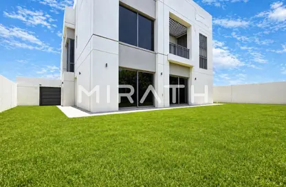 Villa - 5 Bedrooms - 6 Bathrooms for rent in Umm Suqeim 1 Villas - Umm Suqeim 1 - Umm Suqeim - Dubai
