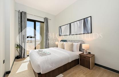 Apartment - 1 Bedroom - 1 Bathroom for rent in Rukan Tower A - Rukan Tower - Rukan - Dubai Apartment - 1 Bedroom - 1 Bathroom for rent in Rukan Tower A - Rukan Tower - Rukan - Dubai