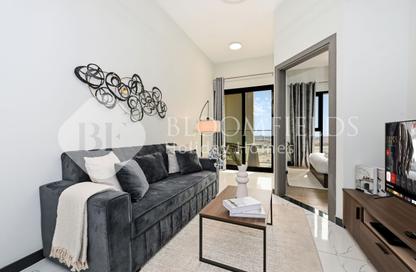 Apartment - 1 Bedroom - 1 Bathroom for rent in Rukan Tower A - Rukan Tower - Rukan - Dubai Apartment - 1 Bedroom - 1 Bathroom for rent in Rukan Tower A - Rukan Tower - Rukan - Dubai