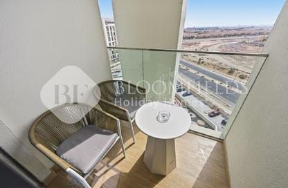 Apartment - 1 Bedroom - 1 Bathroom for rent in Rukan Tower A - Rukan Tower - Rukan - Dubai Apartment - 1 Bedroom - 1 Bathroom for rent in Rukan Tower A - Rukan Tower - Rukan - Dubai