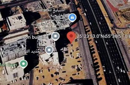 Land - Studio for sale in Al Rawda 2 Villas - Al Rawda 2 - Al Rawda - Ajman