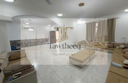 Villa - 4 - 7 for rent in Al Raqaib 1 - Al Raqaib - Ajman Villa - 4 - 7 for rent in Al Raqaib 1 - Al Raqaib - Ajman